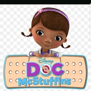 Meet your Posher, Millie